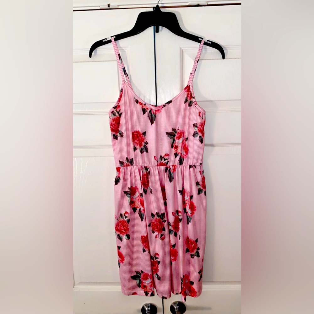 Beautiful Summer Fun Dress